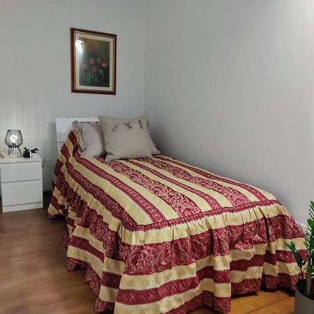 Appartamento Arno D' Argento Florenţa Exterior foto