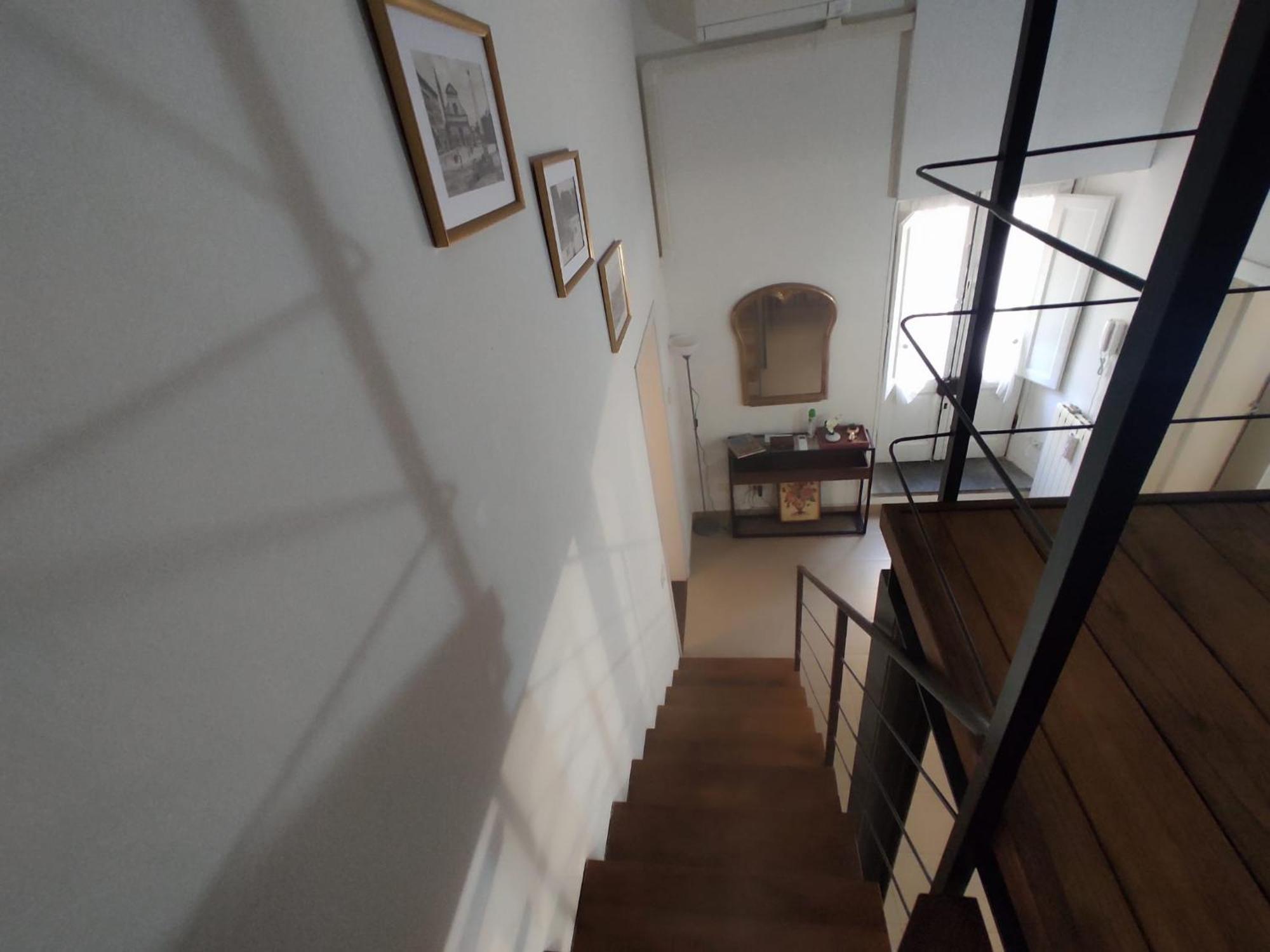 Appartamento Arno D' Argento Florenţa Exterior foto